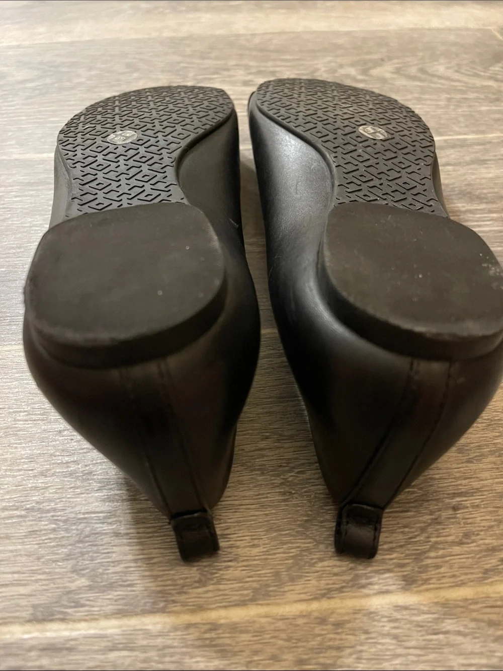 Tory Burch Mini Miller Ballet Flats